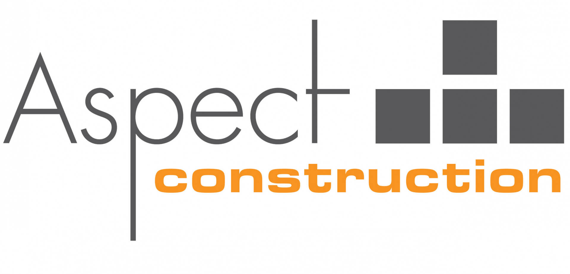 Aspect Construction