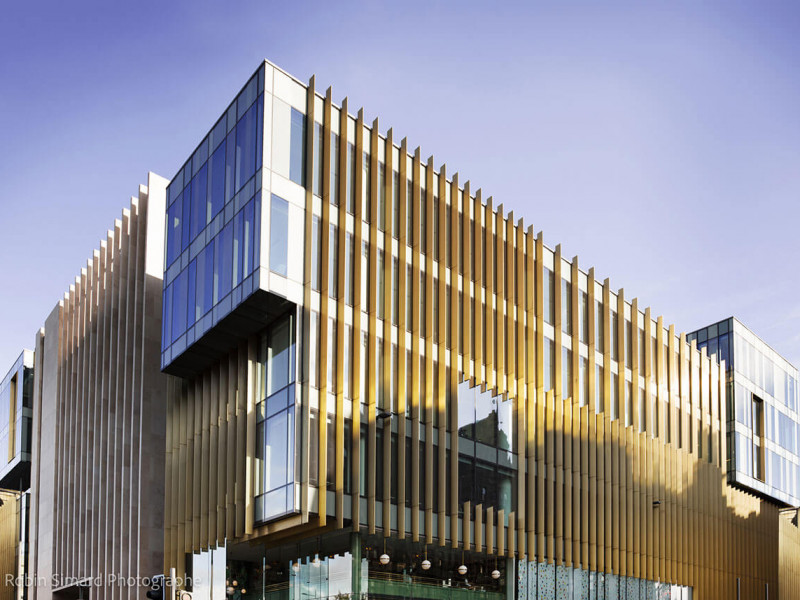 Service Photographique