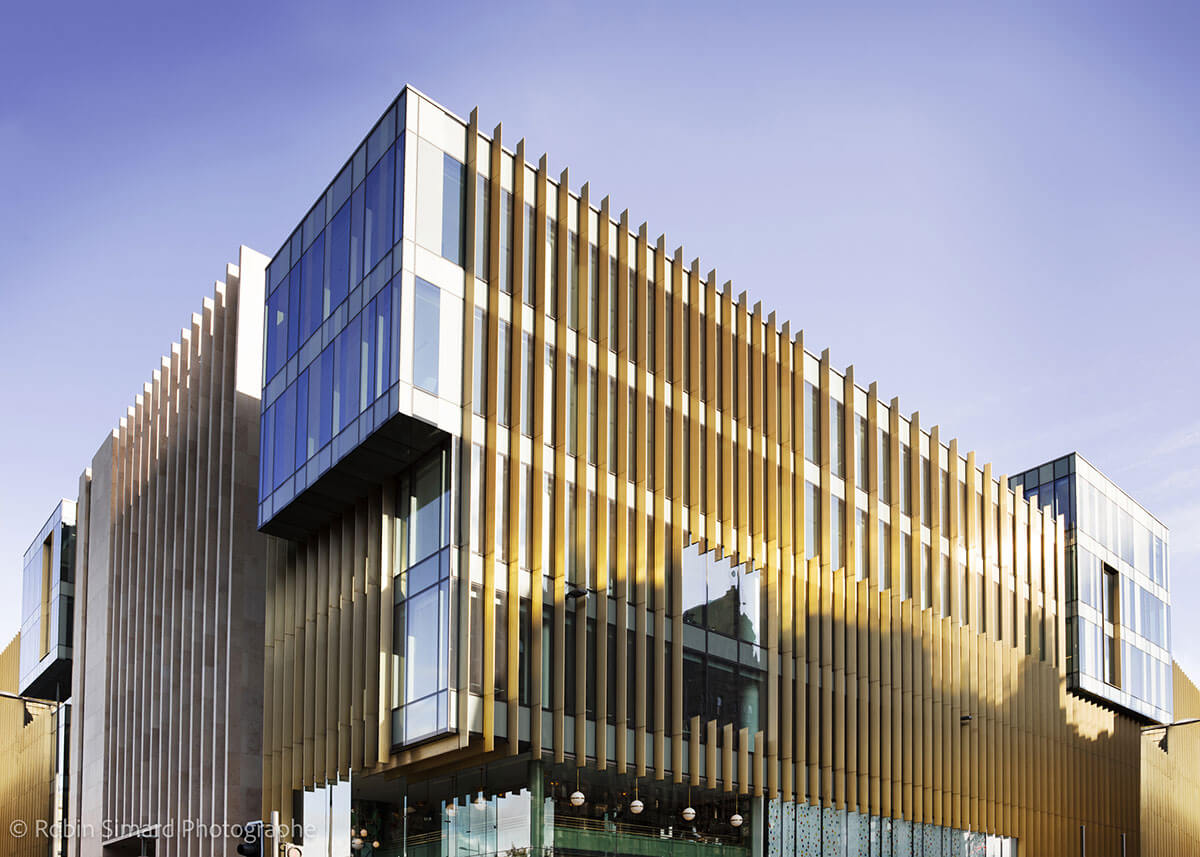 Service Photographique