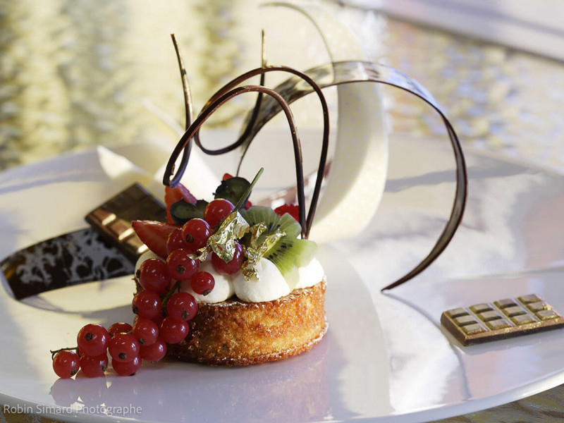 Service Photographique