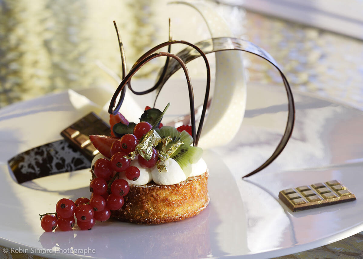 Service Photographique