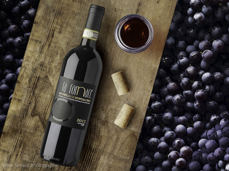 Service Photographique