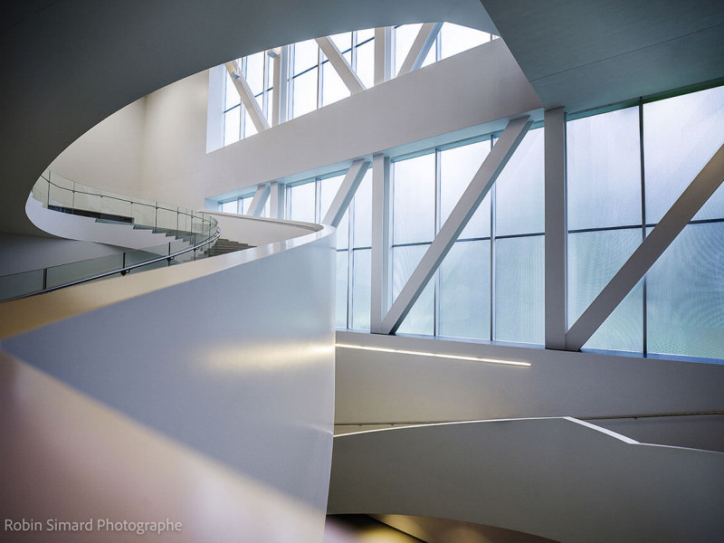 Service Photographique