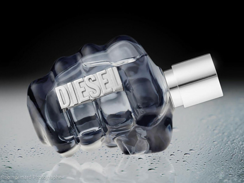 Service Photographique