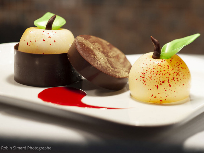 Service Photographique