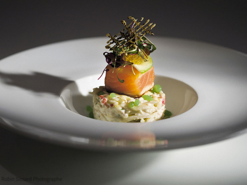 Service Photographique