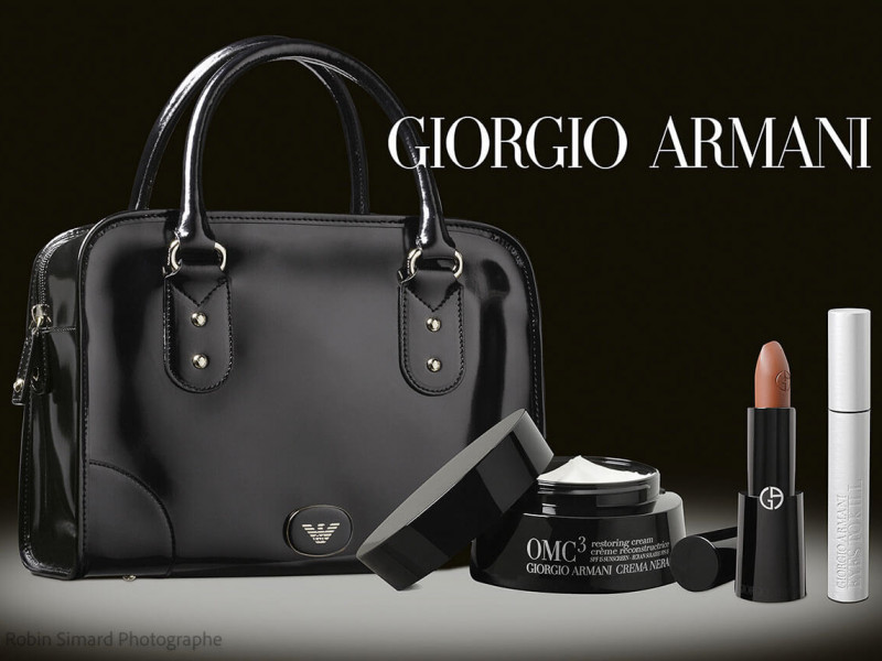 Service Photographique