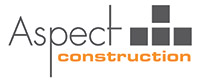 Logo Aspect Construction