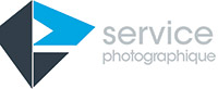 Logo Service de photographie